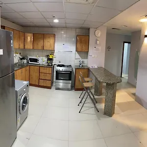 Albarsha 1 Hostel By Phm Дубай